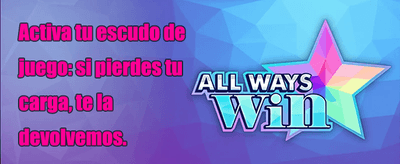 Recarga Semanal de Oro banner