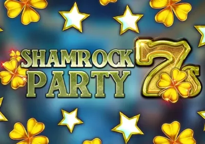 Shamrock Party 7s icon
