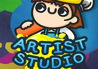 Artist Studio game icon