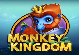 Monkey Kingdom