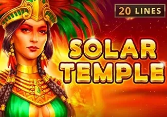 Solar Temple