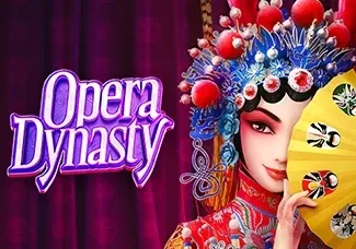 Opera Dynasty icon
