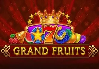 Grand Fruits icon
