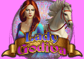 Lady Godiva game icon