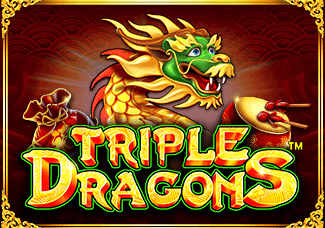 Triple Dragons icon