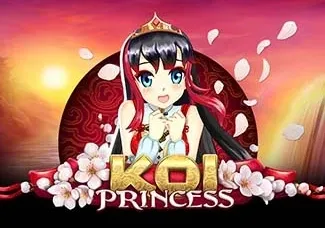 Koi Princess