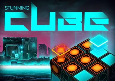 Stunning Cube game icon