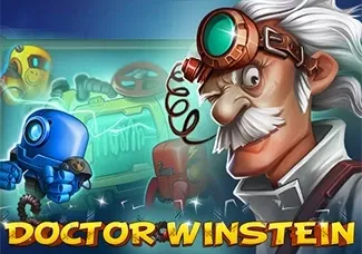 Doctor Winstein game icon
