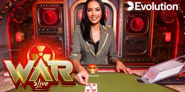 Interfaz de juego de bingo