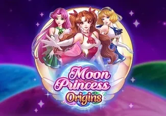 Moon Princess Origins game icon