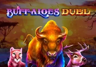 Buffaloes Duel game icon