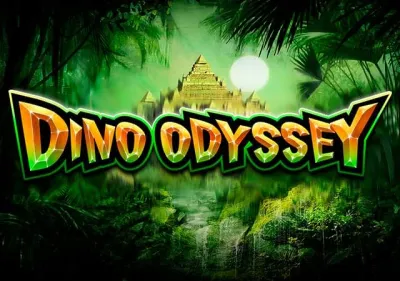Dino Odyssey game icon