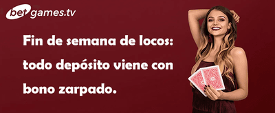 Match de Primer Depósito banner