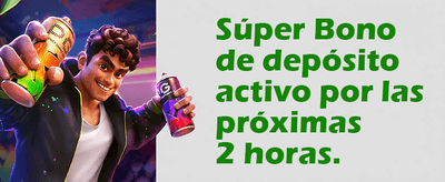 Cashback VIP Semanal banner